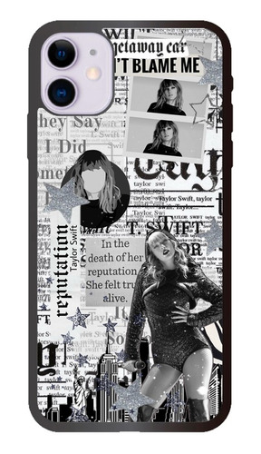 Funda/ Case Para Celular- Reputation/ Taylor Swift/ Swiftie