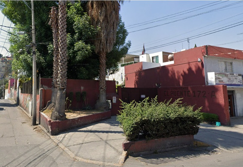 Casa En Naucalpan, Col. San Mateo Napola. Estado De Mexico (jc9)