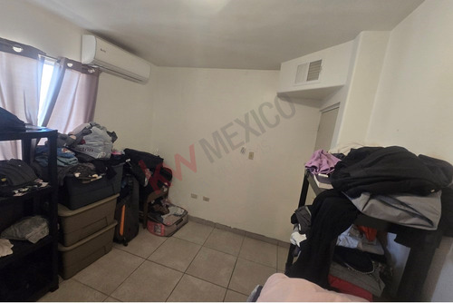 ¡vive Con Confort Y Estilo En Calanda Residencial! Mexicali Bc