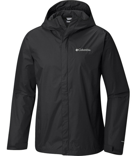 Campera De Lluvia Columbia Watertight  Omni-tech 