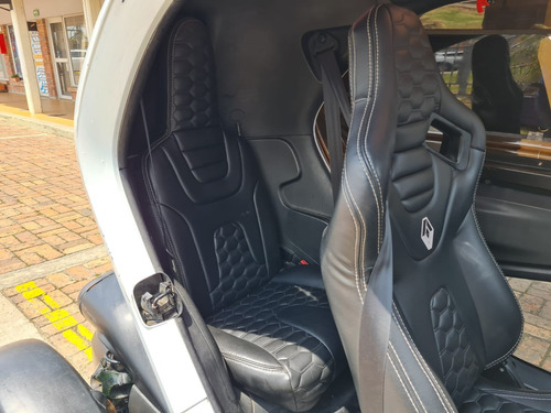 Renault Twizy At