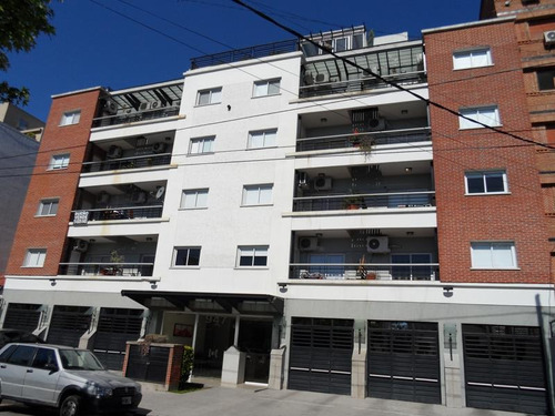 Venta Departamento Dos Ambientes Castelar Norte