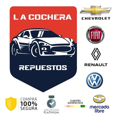 Kit Distribucion Onix 1.4 8v Joy 2014 2015 2016 2017 2018