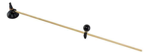 Corta Vidrios Circular Gadnic 120cm De Diámetro Mango Antideslizante Regulable