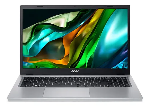 Notebook Acer Aspire 3 Intel Core i3 de 15.6
