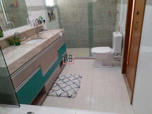 Imagem 19 de 30 de Chácara Com 3 Dorms, Barreiro, Taubaté - R$ 2.5 Mi, Cod: 111 - V111
