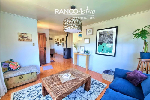 Amplia Casa 4 Dorm. En Venta En Salida Sur, Puerto Varas