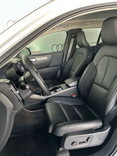 Xc 40 B4 Ultimate 2.0 T 262 Hp