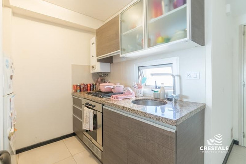 Imagen 9 de 19 de Departamento 1 Dormitorio - Rosario, Santa Fe