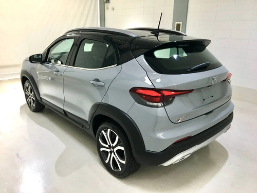 Imagen 18 de 25 de Nueva Pulse Plan De Fiat Impetus Tomo Punto Palio Uno L