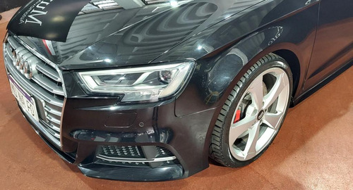 Audi S3 2.0 Tfsi Stronic Quattro 300cv