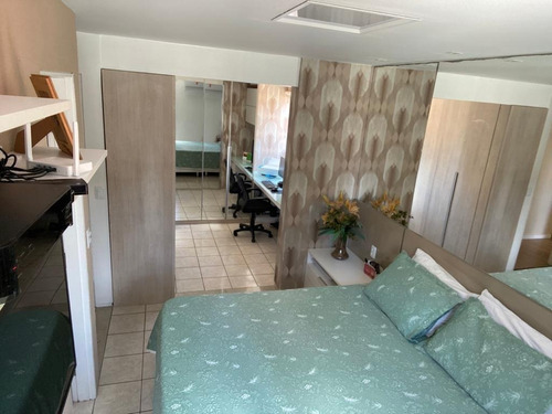Imagem 7 de 15 de Apartamento - Jatiuca - Ref: 2079 - V-im949
