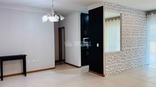 Imagem 11 de 15 de Apartamento Diferenciado Com 1 Suíte Mais 2 Dormitórios A 230m Da Praia - 4169_1