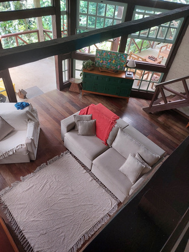 Casa Ubatuba 3 Dorm. 3 Banh.
