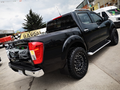 Imagen 5 de 12 de 2020 Nissan Frontier Le
