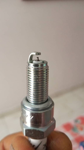 Bujías Original Tecnología Japonesa Ngk Cr8eix Iridium