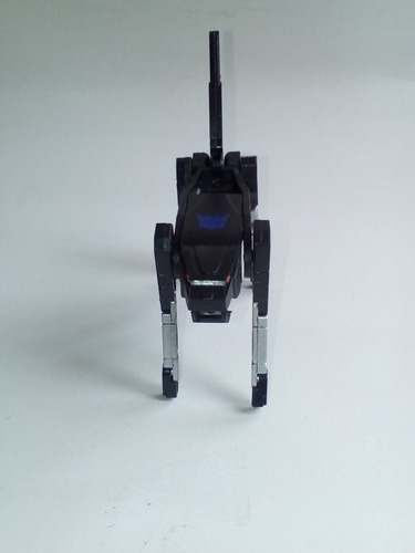 Imagen 3 de 3 de Memoria Usb 32gb Transformer Dog, Excelente Regalo