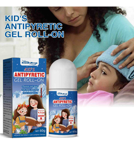T Fever Reducing Gel Durable And Effective Baby Fast Fever R