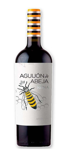 Vino Aguijon De Abeja Reina Cabernet Franc 750 Ml