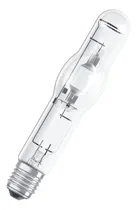 Comprar Lampara Mercurio Halogenado Hpit 400w Tubular Clara E40