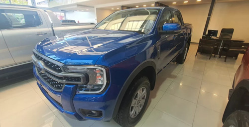 Ford Ranger 3.0 V6 Cd 4X4 Xls At 250Cv