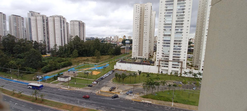 Apartamento Domo Home 123 M² - Ap1523