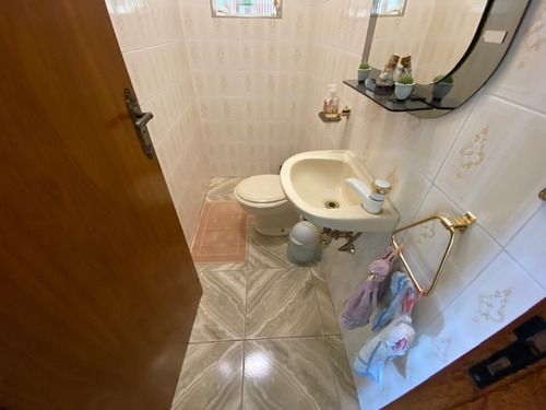 Imagem 11 de 14 de Vendo Casa Térrea 3 Dormitórios 3 Suites -vila São Francisco