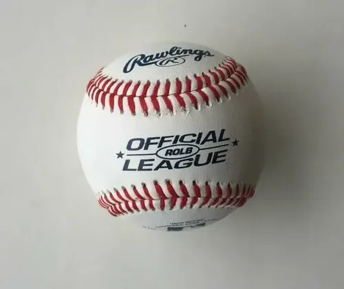 Pelotas De Béisbol Rawlings | MercadoLibre