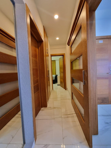 Venta De Apartamento Sin Amueblar 3 Habitaciones Alma Rosa 1