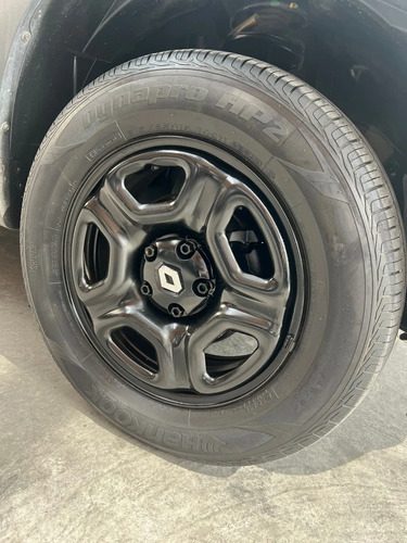 Renault Duster 1.6 Expression