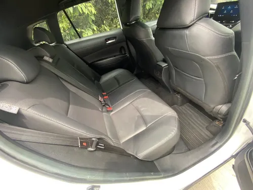 Toyota Corolla 1.8 Se-g