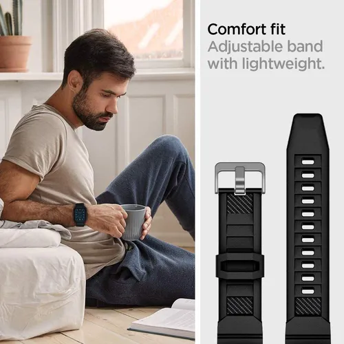 Rugged armor pro apple watch sale