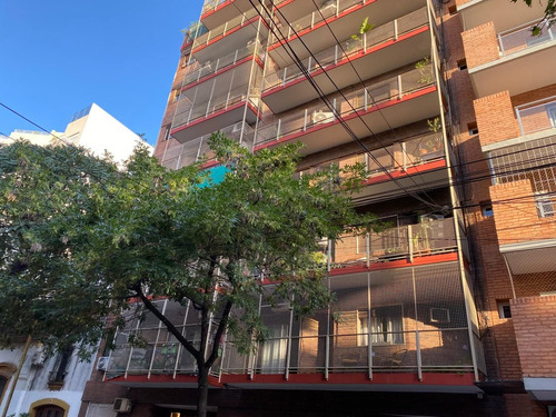 Departamento En Venta En Palermo