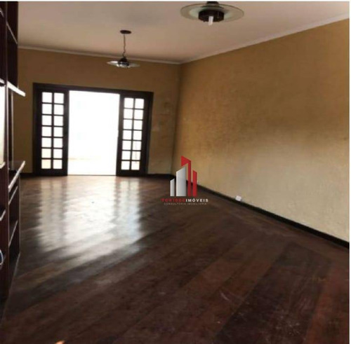 Imagem 3 de 23 de Casa À Venda, 133 M² Por R$ 1.100.000,00 - Vila Gustavo - São Paulo/sp - Ca0206
