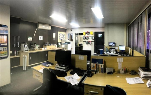 Imagem 11 de 23 de Galpões Comerciais À Venda Em Jundiaí/sp - Compre O Seu Galpões Comerciais Aqui! - 1478089
