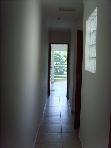 Imagem 8 de 16 de Sobrado Com 3 Dormitórios À Venda, 100 M² Por R$ 450.000,00 - Jardim Nossa Senhora Do Carmo - São Paulo/sp - So9175