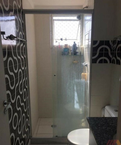 Imagem 2 de 15 de Apartamento Com 02 Dorm E 01 Suite - Al2084