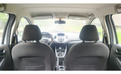 Ford Ka 1.0 TI-VCT FLEX SE MANUAL