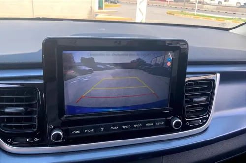Kia Rio 2023