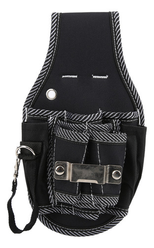 Funda Para Taladros, Bolsa Para Herramientas Eléctricas 9 En