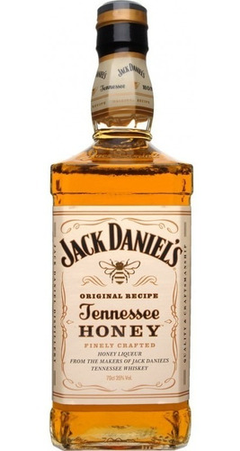 Whisky Jack Daniels Honey 750-entregas Belgrano-nuñez
