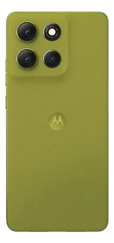 Moto G86 256 GB 256 GB verde 8 GB de RAM