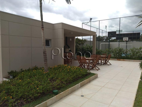 Apartamento À Venda Em São Bernardo - Ap014183