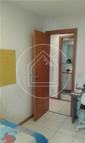 Apartamento - Ref: 795565