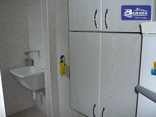 Imagem 10 de 10 de Apartamento Com 2 Dormitórios À Venda, 54 M² Por R$ 235.000,00 - Jardim Bom Clima - Guarulhos/sp - Ap2802