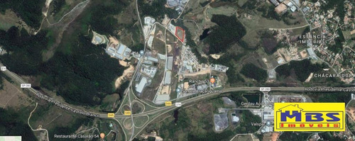 Imagem 3 de 3 de Área Industrial (km 53 Da Castelo) - Ar0025