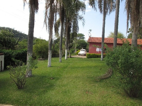 Imagem 4 de 14 de Venda - Chácara Aparecidinha / Sorocaba/sp - 2861