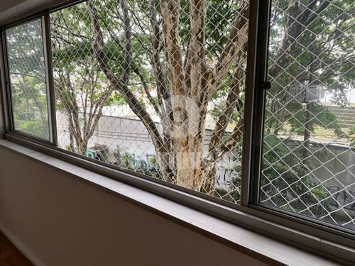 Imagem 3 de 15 de Apartamento Em Perdizes(sumaré), C/ 96 Mts 1 Suíte + 2 Dormitórios 1 Vaga - Iq26486