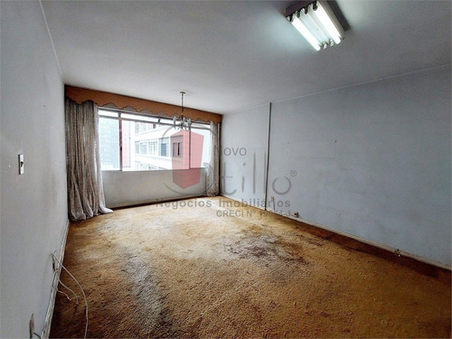 Imagem 2 de 15 de Apartamento - Cerqueira Cesar - Ref: 13782 - V-13782