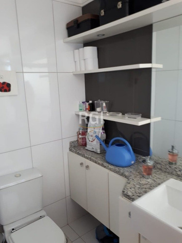 Imagem 3 de 29 de Apartamento Bela Vista Porto Alegre - 5550